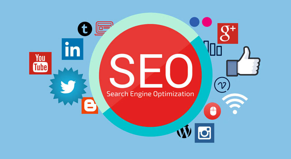 SEO optimizasyonu